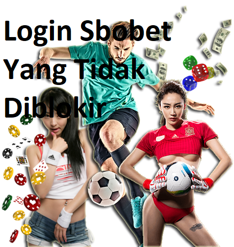 Hal Positif Perjudian Sbobet !